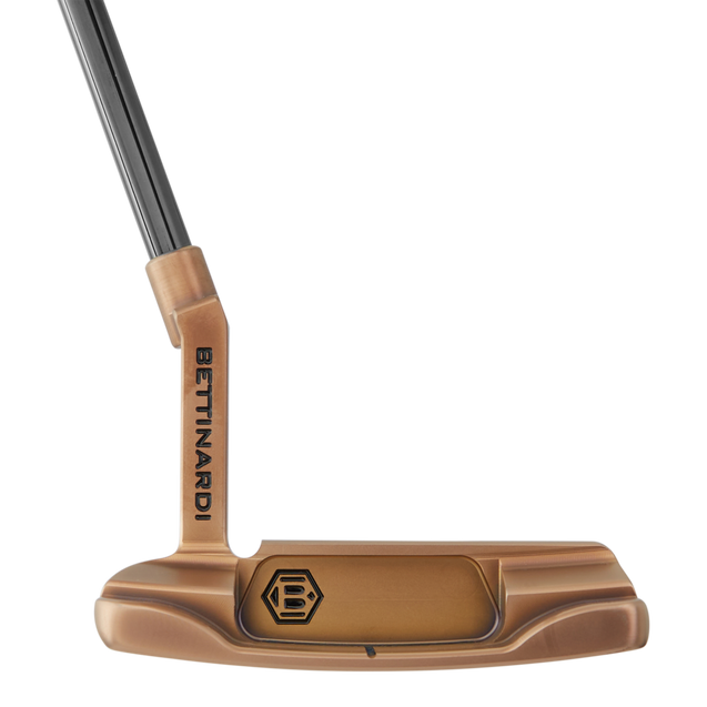BB1 Wide Violet Haze PVD Limited Run Putter BETTINARDI