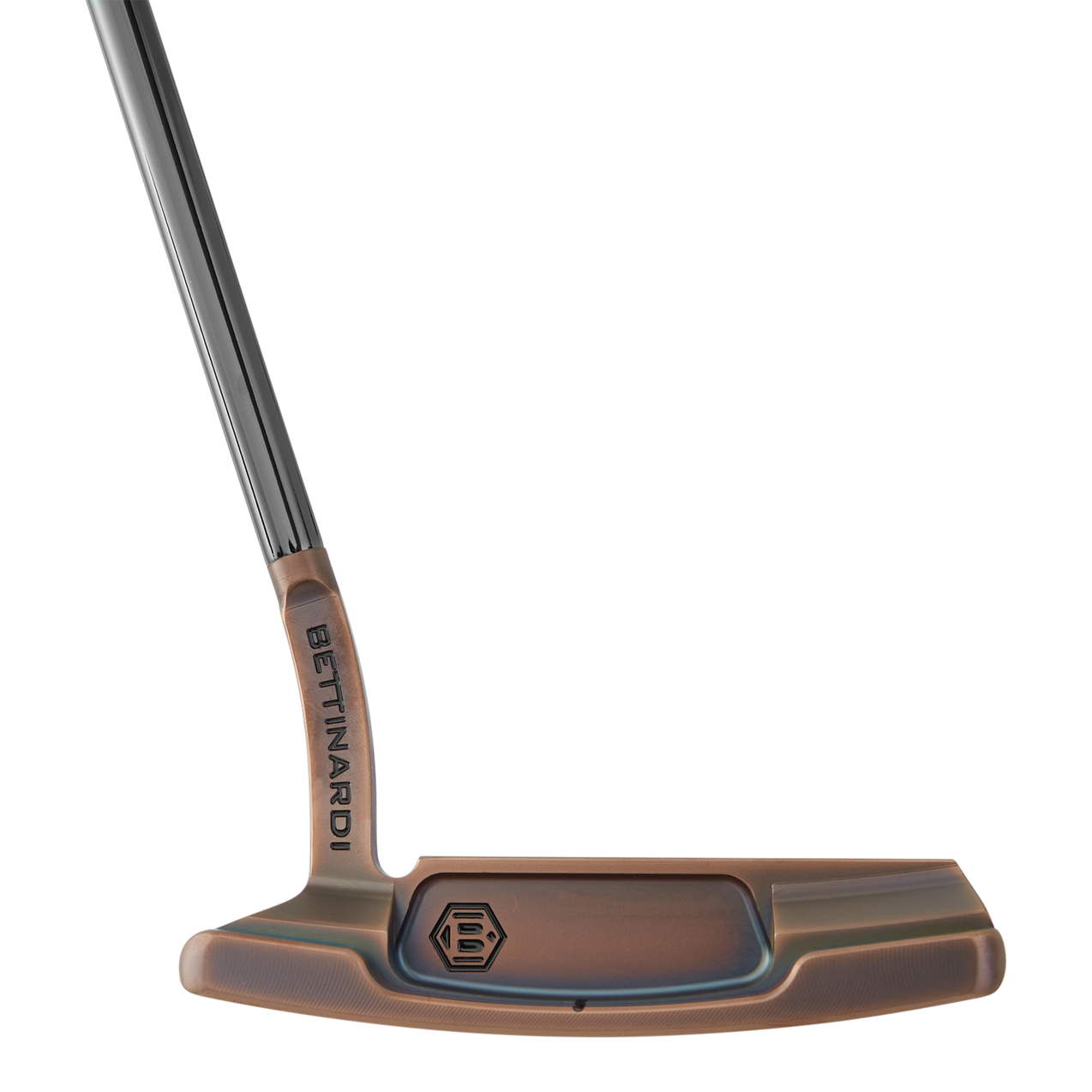 BB8F Violet Haze PVD Limited Run Putter