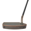 Fer droit Black Friday 2023 BB8F Violet Haze PVD en édition limitée