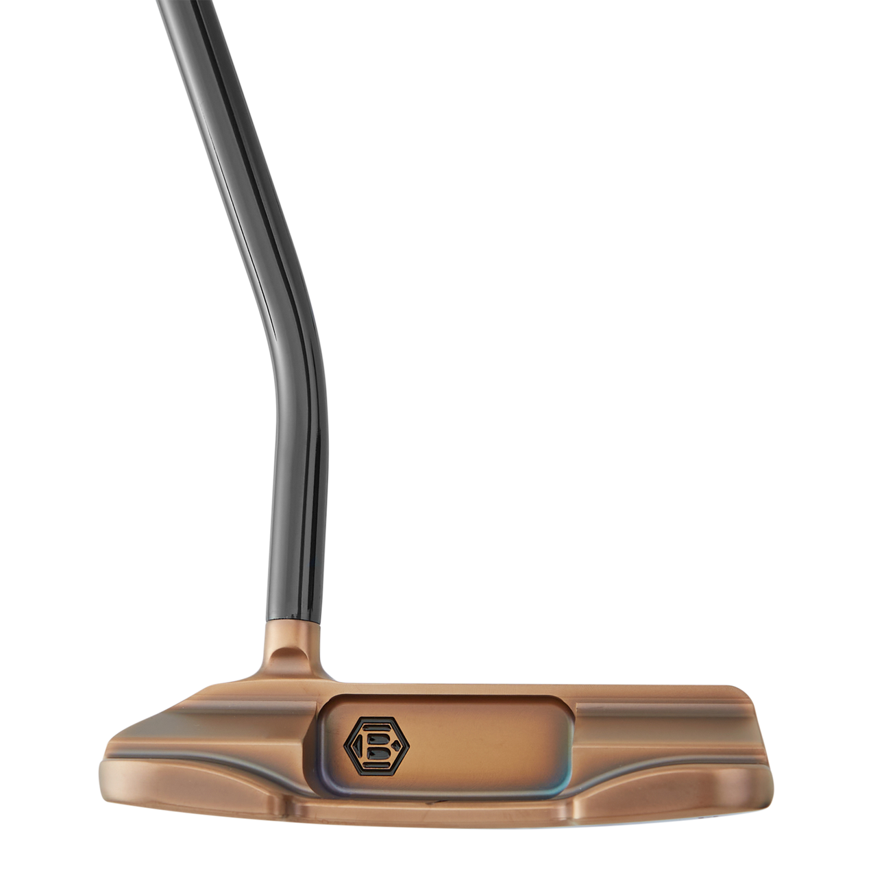 BB28 Arm Lock Violet Haze PVD Limited Run Putter