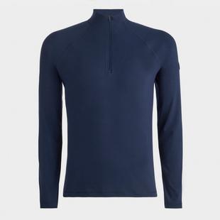 Chandail à glissière 1/4 pour hommes G/FORE