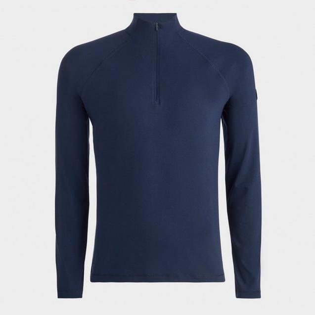 Men's Luxe Jersey 1/4 Zip Pullover G/FORE