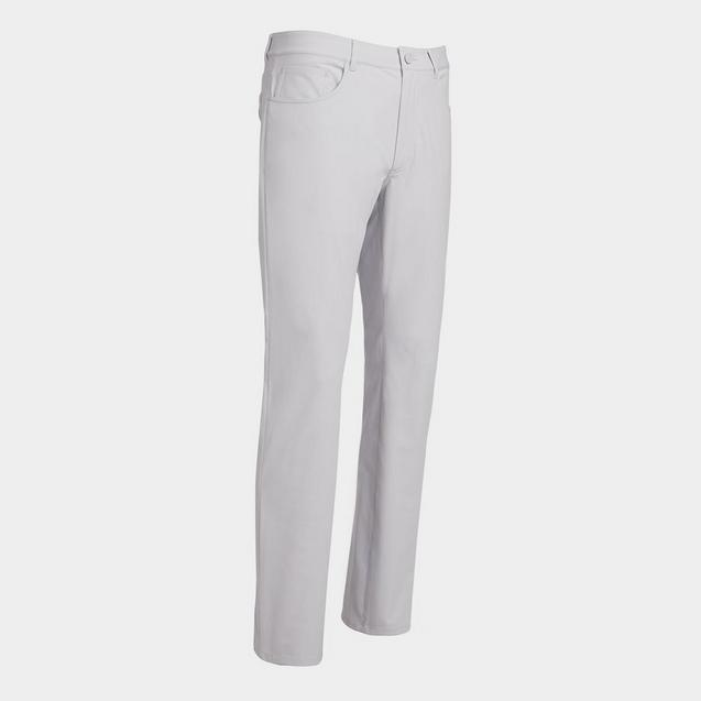 Men's Tour 5-Pocket Warpknit Pant