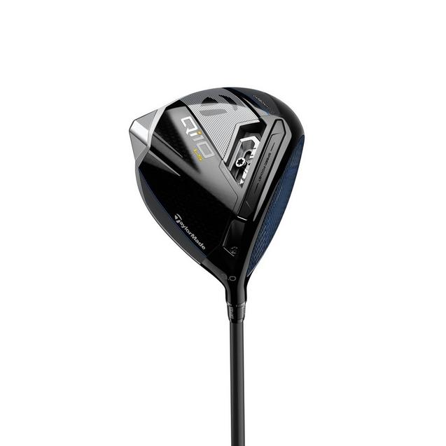 Qi10 LS Driver TAYLORMADE