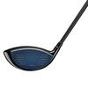 TaylorMade QI10 LS Driver - Unleashing Better Energy Transfer for 