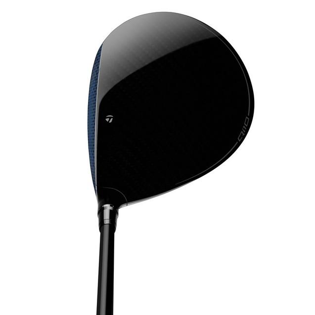 Tête pilote TaylorMade Qi10 seulement 9° | Parfait état (40