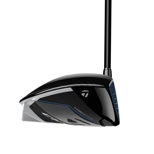 TaylorMade Qi10 Max Driver - Carl's Golfland