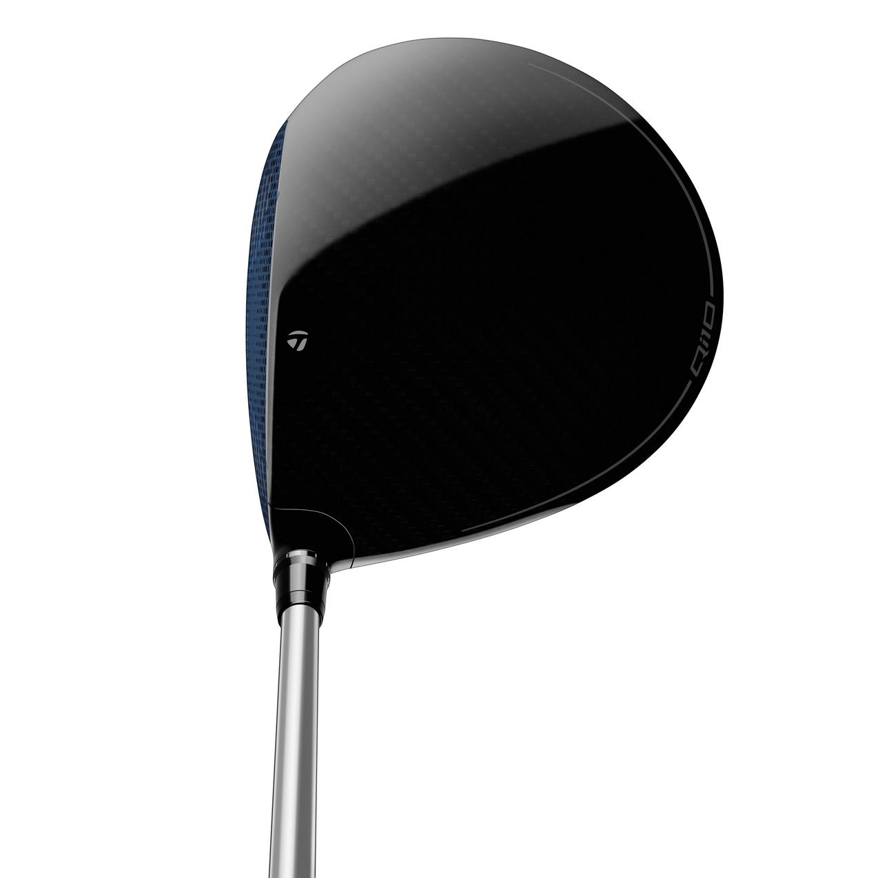 Qi10 Max Driver