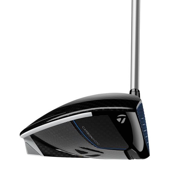 Enhance Your Drive with TaylorMade Qi10 Max Driver at Golf Town