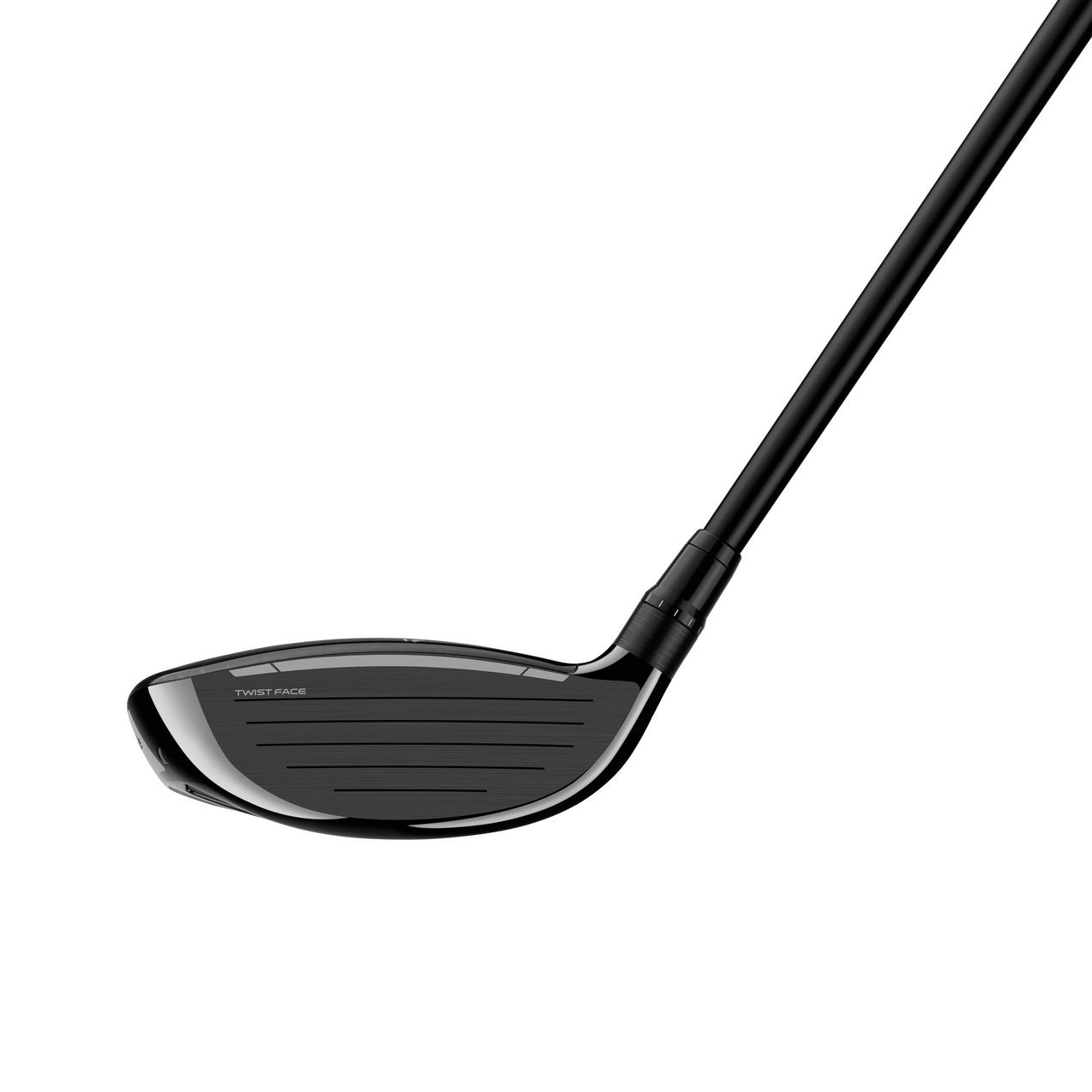 Qi10 Tour Fairway Wood