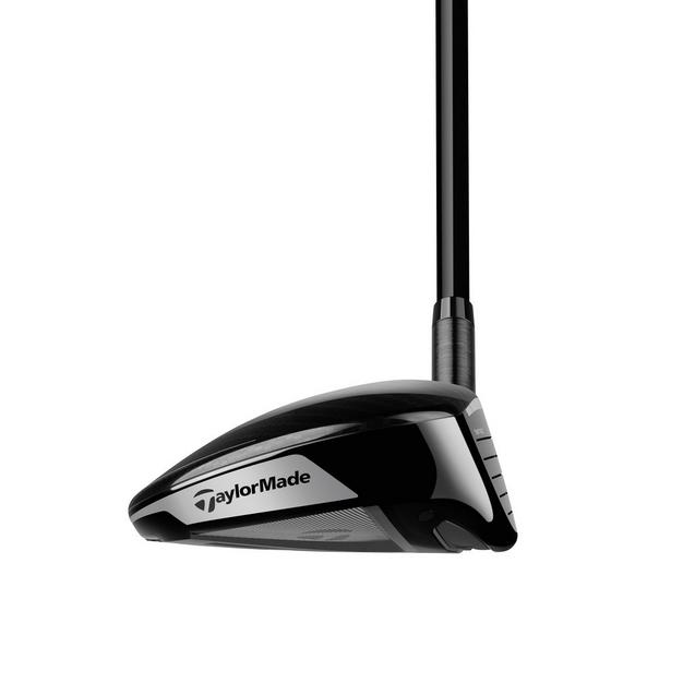 TaylorMade Qi10 TOUR 5W 18° Fairway Bois Seul - Tête Nue Sans Couvre-chef