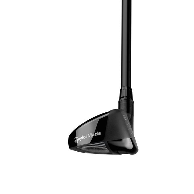 新品TaylorMade テーラーメイド Qi10 RESCUE 4U 22° TaylorMade Golf Qi10 Tour Rescue #4 22 Degree Stiff Right