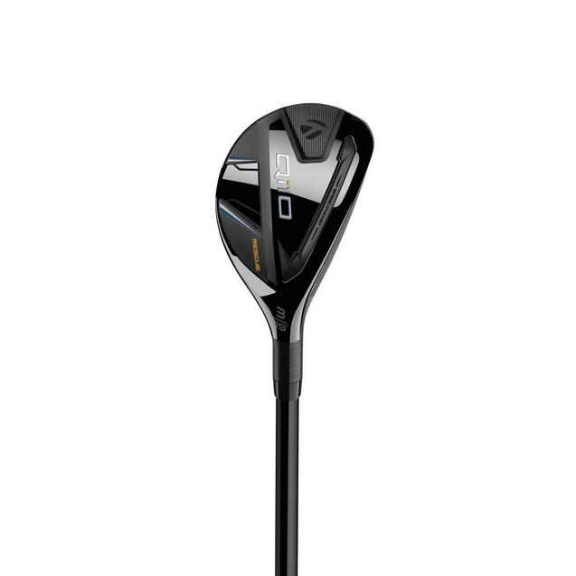 Qi10 Rescue TAYLORMADE