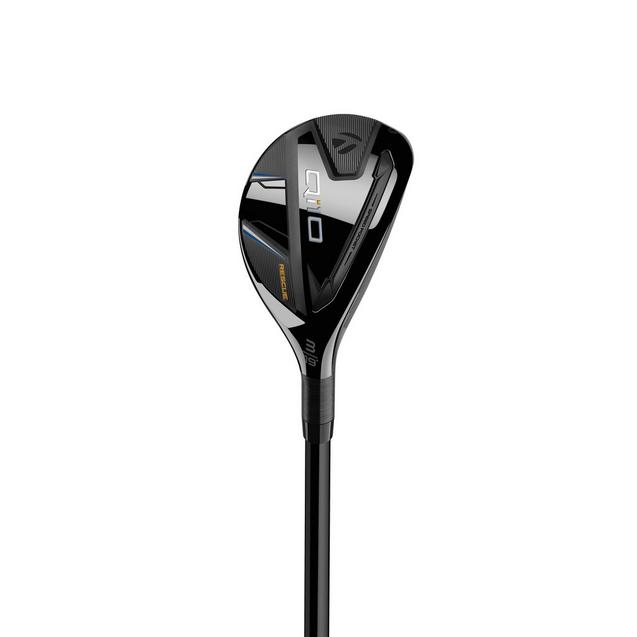 Qi10 Rescue | TAYLORMADE | Hybrids | Men's | Golf Town Limited