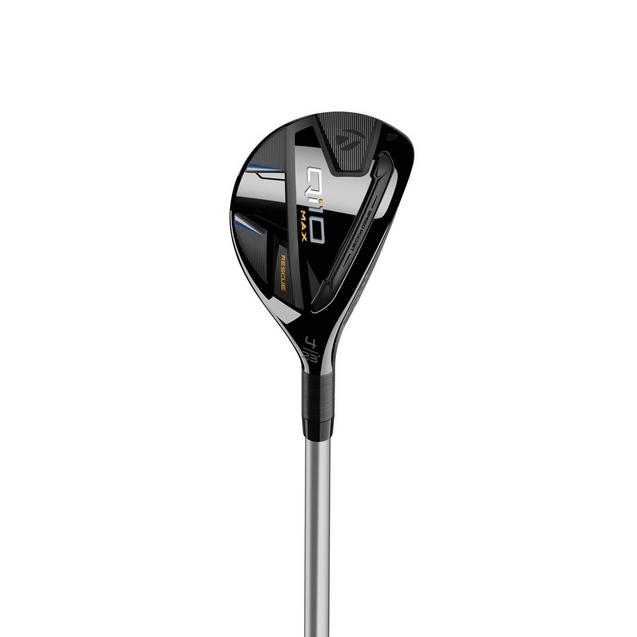 Rescue Qi10 Max TAYLORMADE