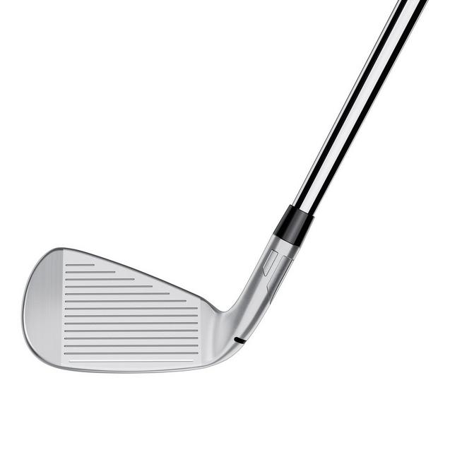 Qi 5-PW AW Iron Set with Steel Shafts | TAYLORMADE | Iron Sets 