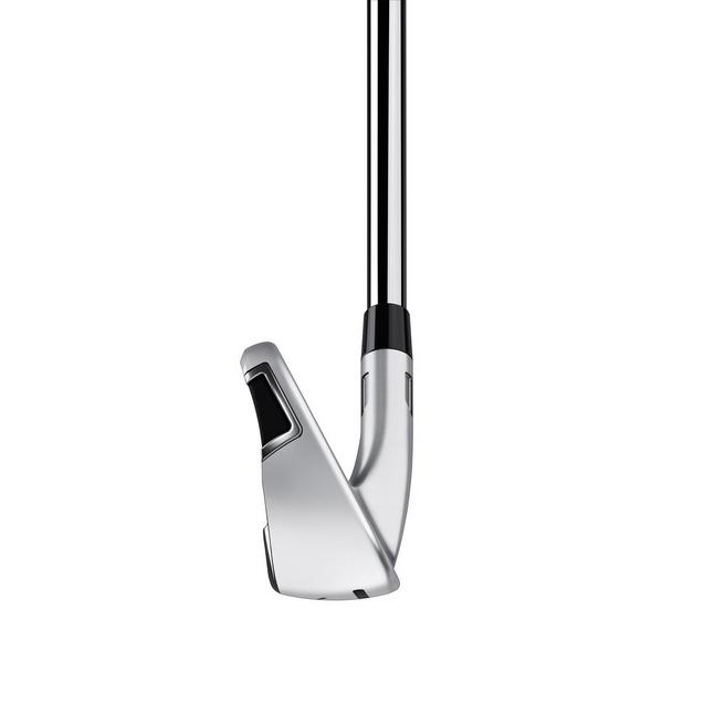 Qi 5-PW AW Iron Set with Steel Shafts | TAYLORMADE | Iron Sets