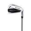 Qi 5-PW AW Iron Set with Graphite Shafts