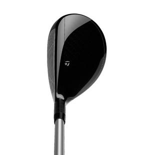 Qi 3H 4H 5-PW Combo Iron Set with Steel Shafts TAYLORMADE