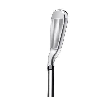 Qi 4H 5H 6-PW AW Combo Iron Set with Steel Shafts TAYLORMADE