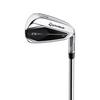 Qi HL 5-PW AW Iron Set with Graphite Shafts