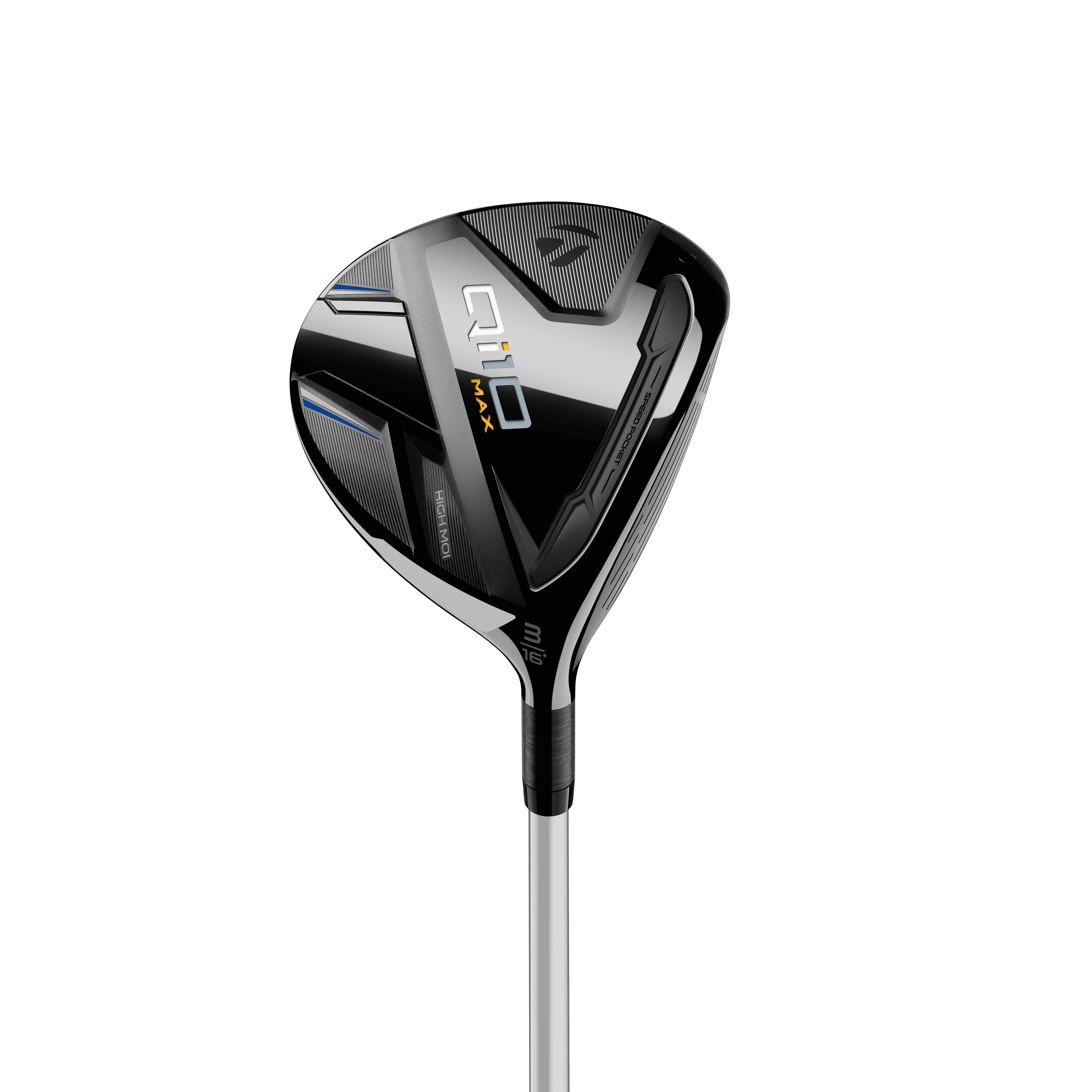 TAYLORMADE Women's Qi10 Max Fairway Wood
