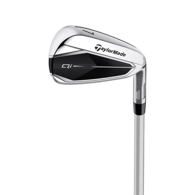Ensemble de fers Qi 5-PW AW avec tiges en acier pour femmes TAYLORMADE