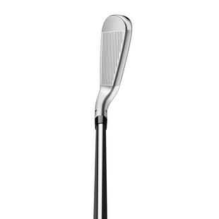 Women's Qi HL 5-PW AW Iron Set with Graphite Shafts TAYLORMADE