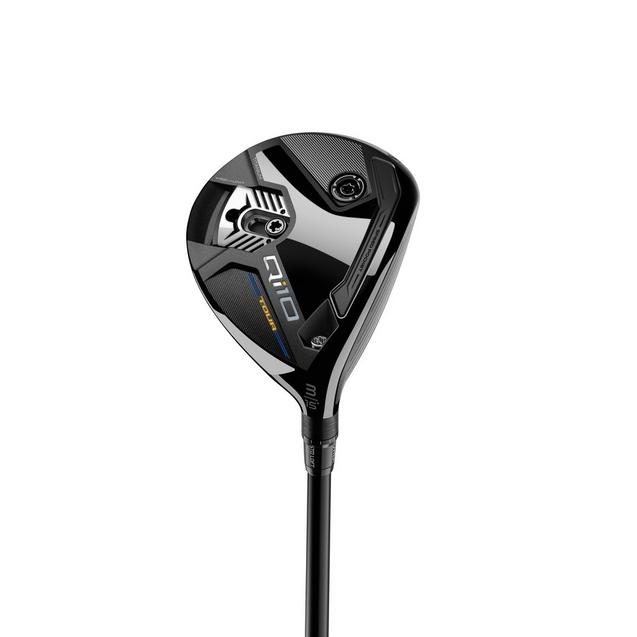 Bois d'allée Qi10 Tour - Démo TAYLORMADE