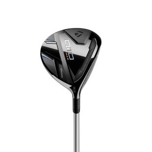 DEMO Qi10 Max Fairway Wood