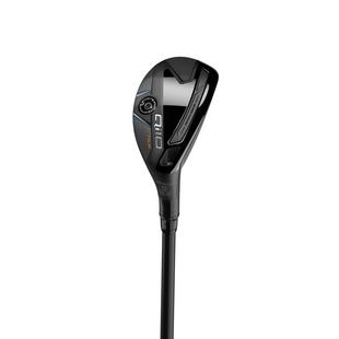 DEMO Qi10 Tour Rescue TAYLORMADE