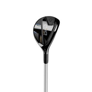 DEMO Women's Qi10 Max Rescue TAYLORMADE