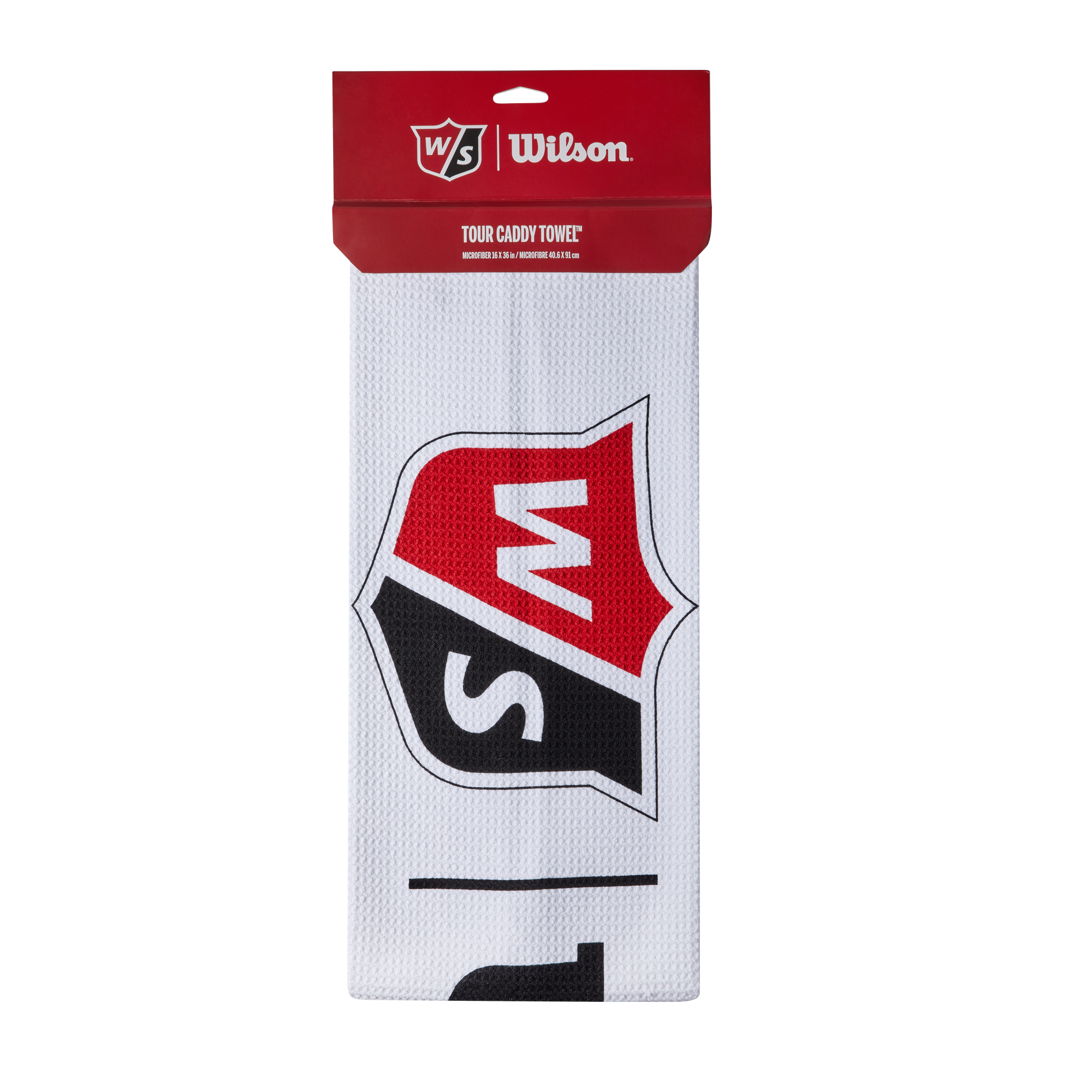 Tour Towel