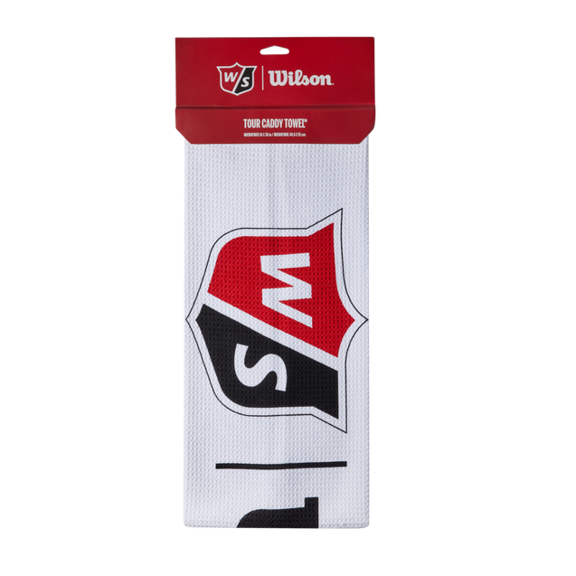 Tour Towel WILSON