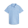 Polo Cloudspun Microdots pour femmes