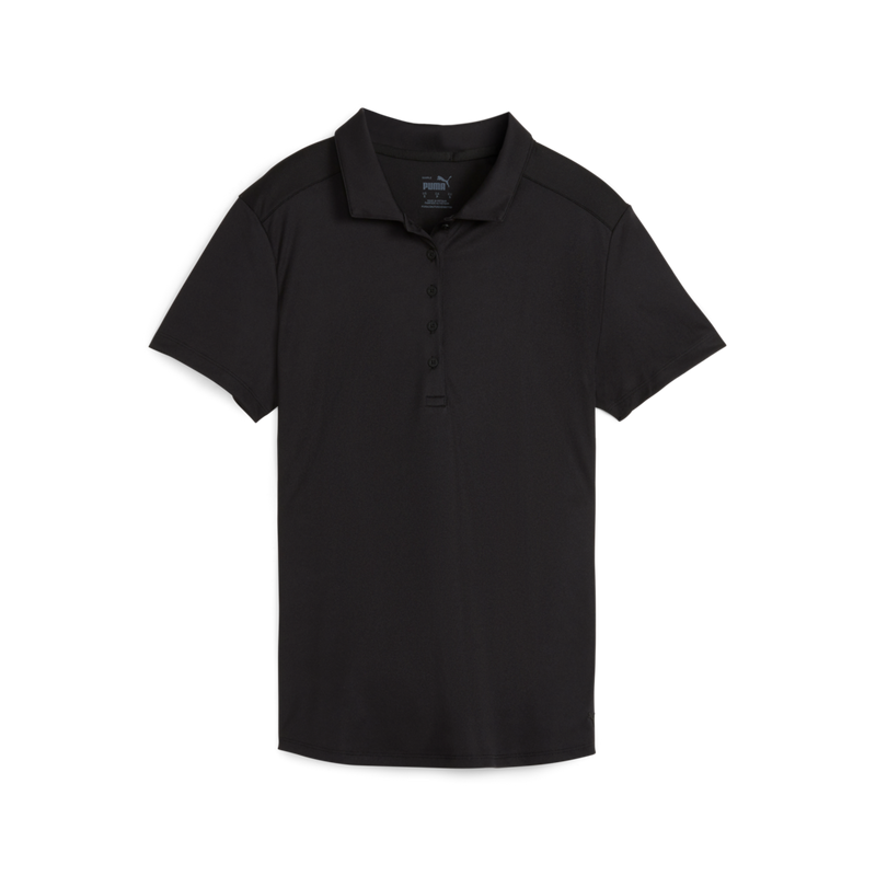 Women's Pure Short Sleeve Polo