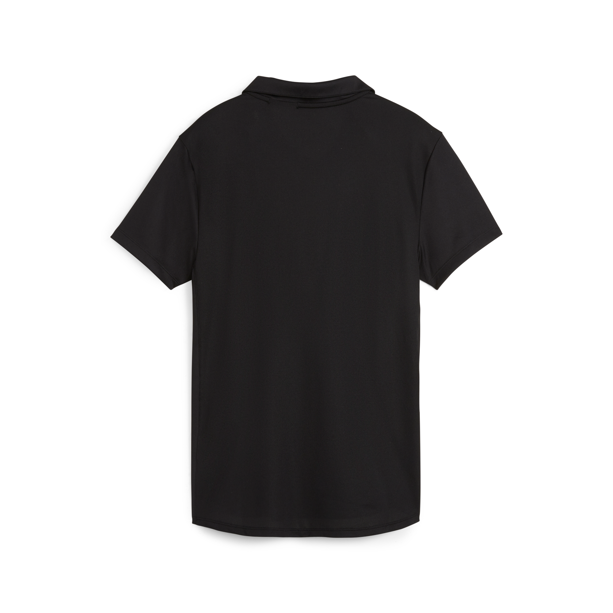 Women's Pure Short Sleeve Polo