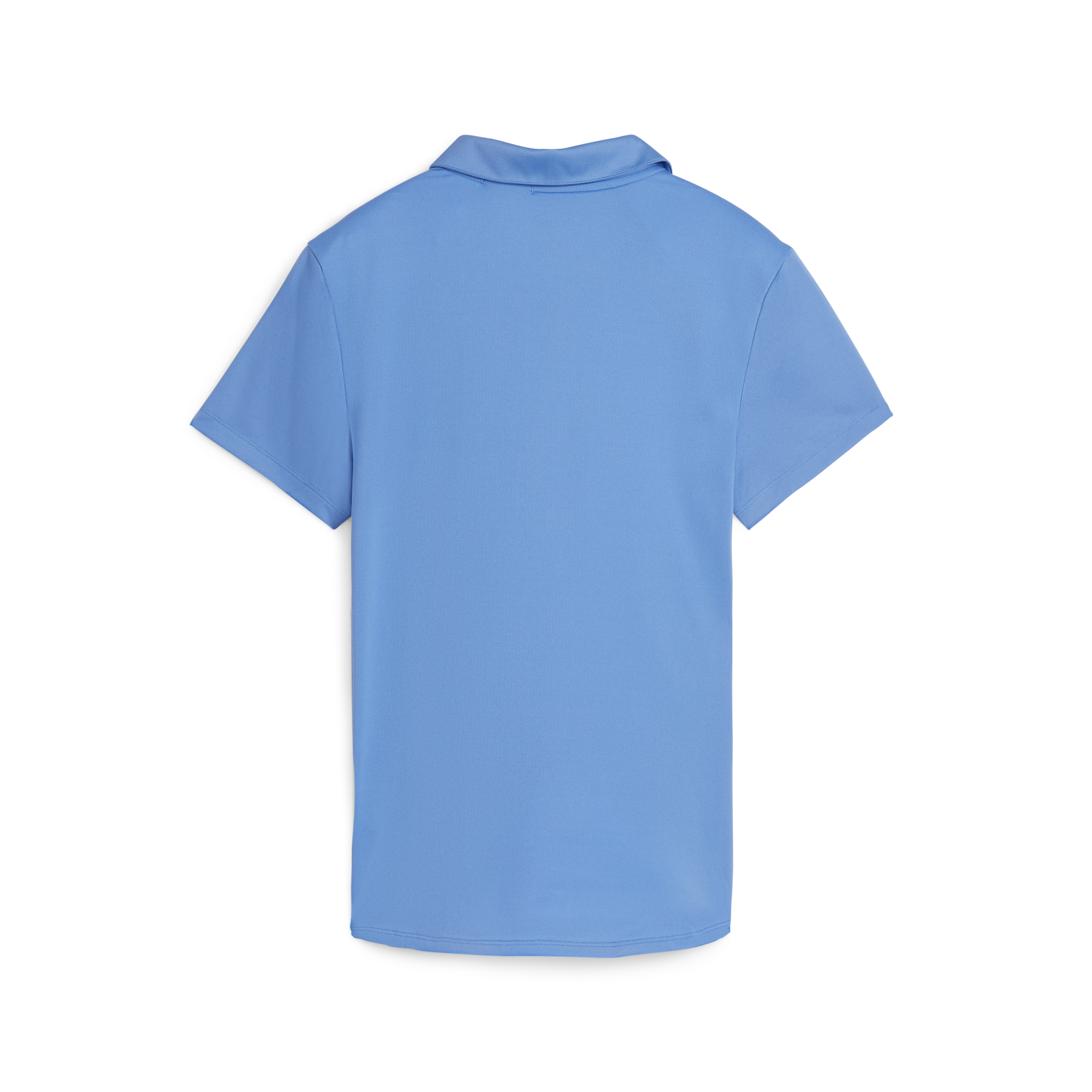 Women's Pure Short Sleeve Polo