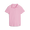ROSE PÂLE | Polo Pure pour femmes