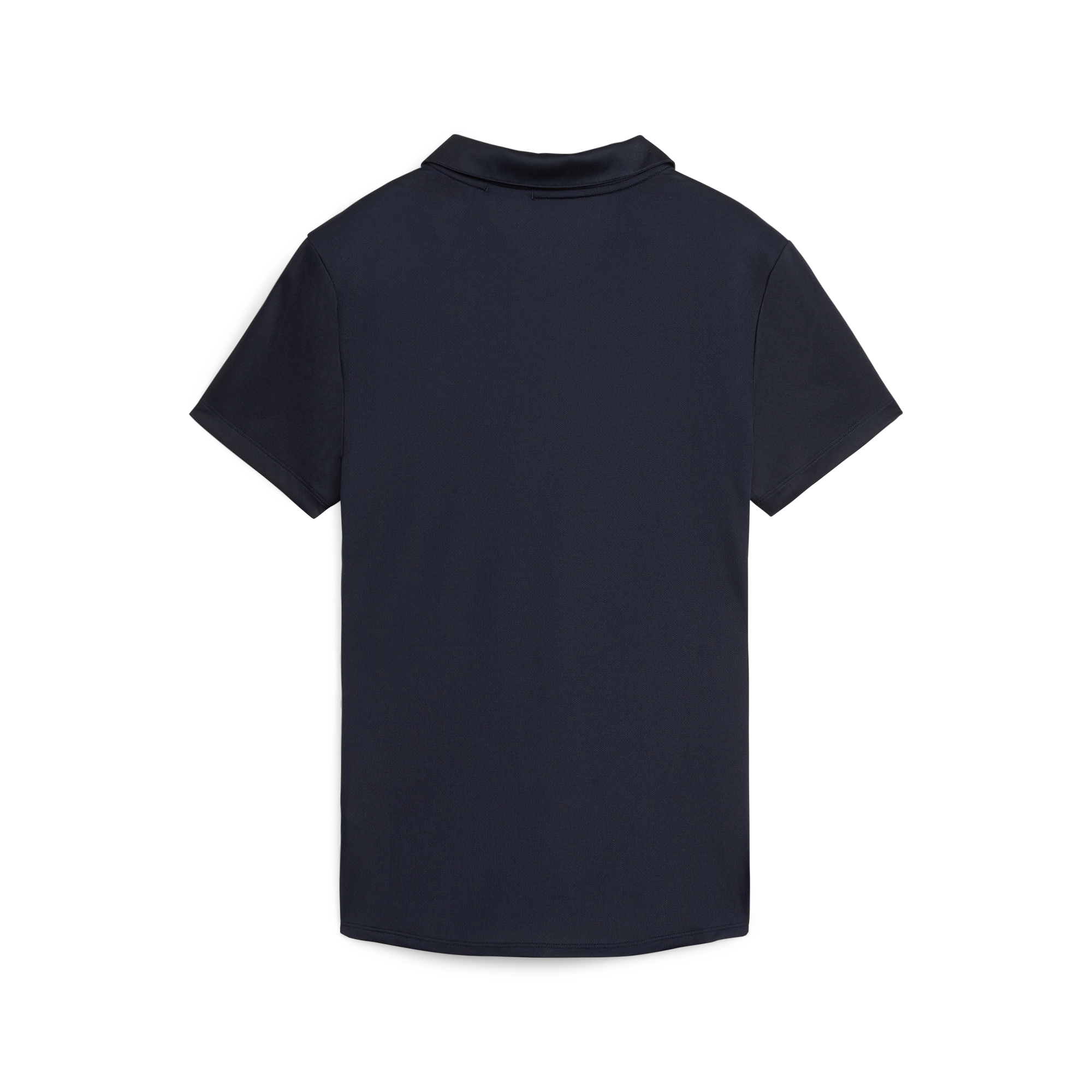 Women's Pure Short Sleeve Polo