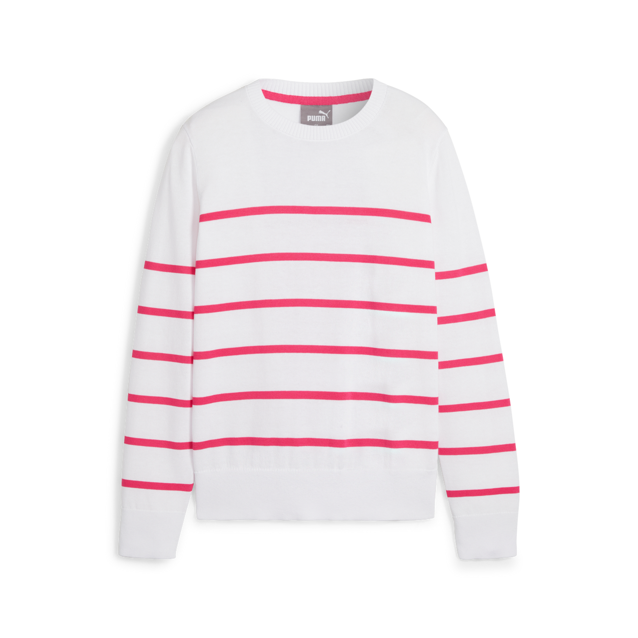 Women's Resort Crewneck Sweater