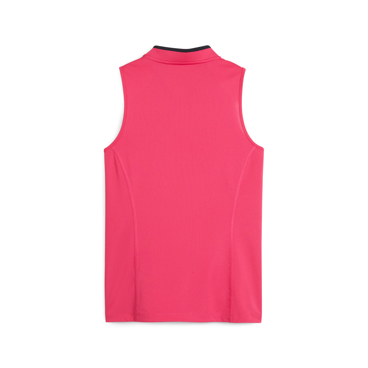Women's Range Pique Sleeveless Top
