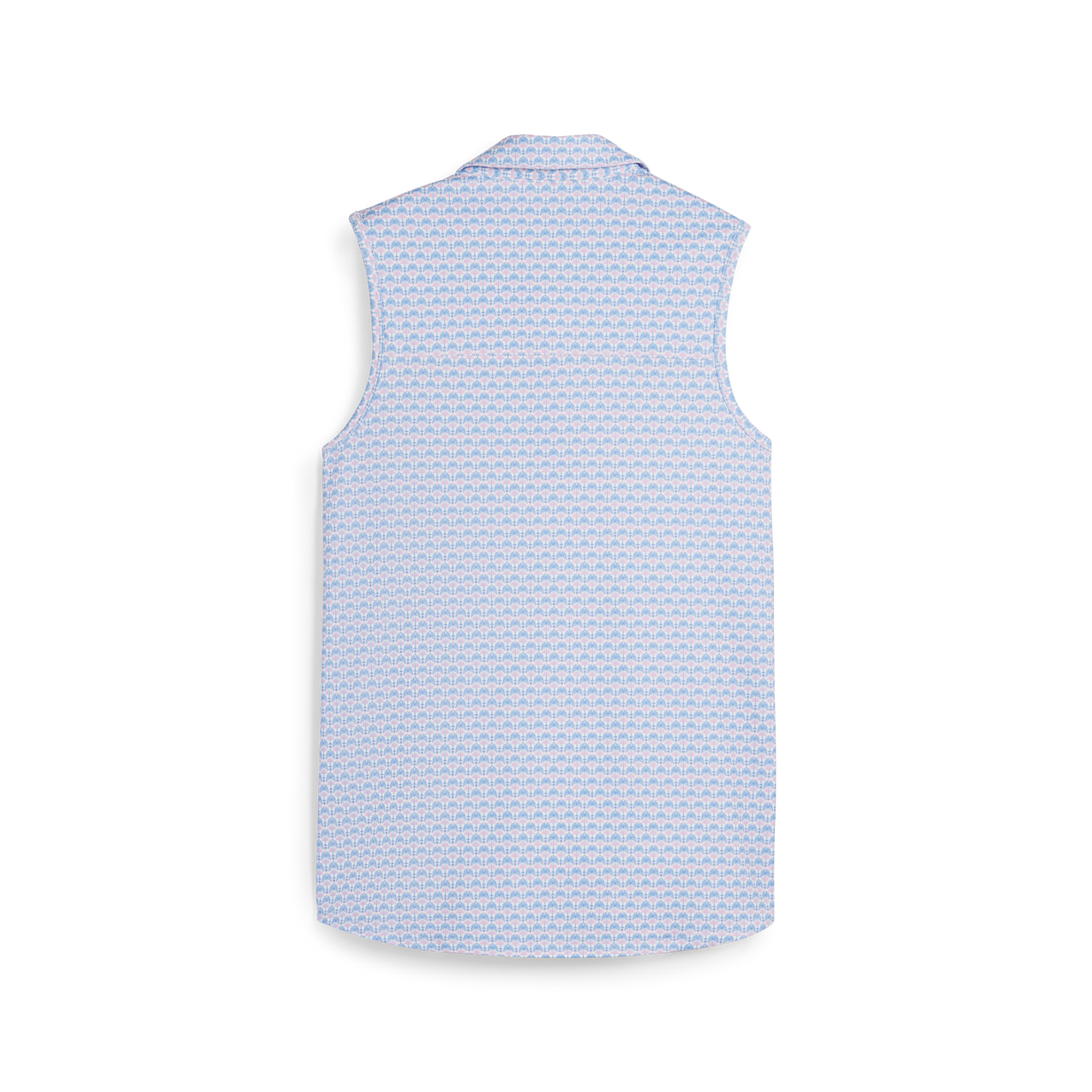 Women's MATTR Deco Sleeveless Polo