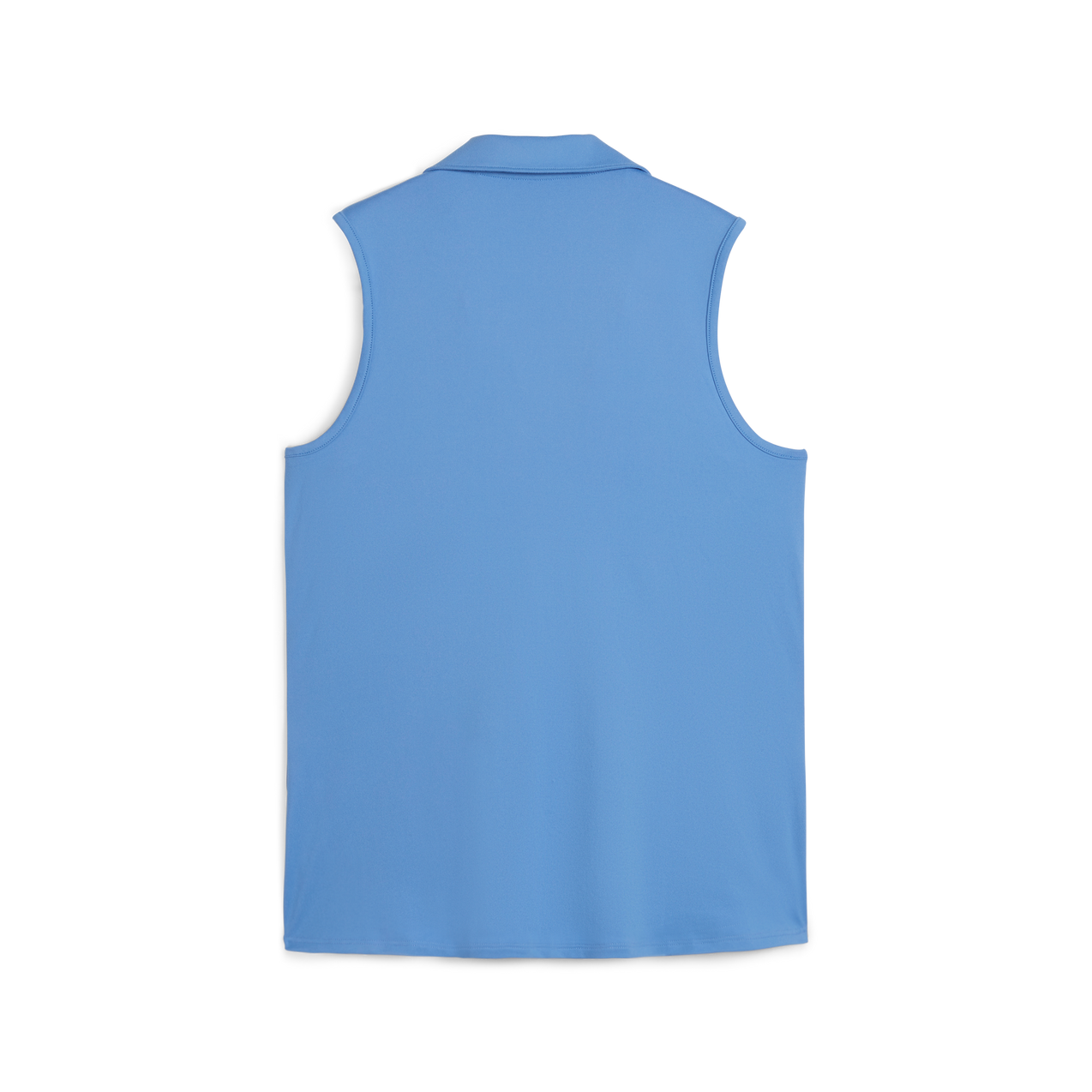 Women's Cloudspun Piped Sleeveless Polo