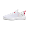 Prior Generation - Women's Fusion Crush Sport Spikeless Golf Shoe - White