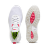 Prior Generation - Women's Fusion Crush Sport Spikeless Golf Shoe - White