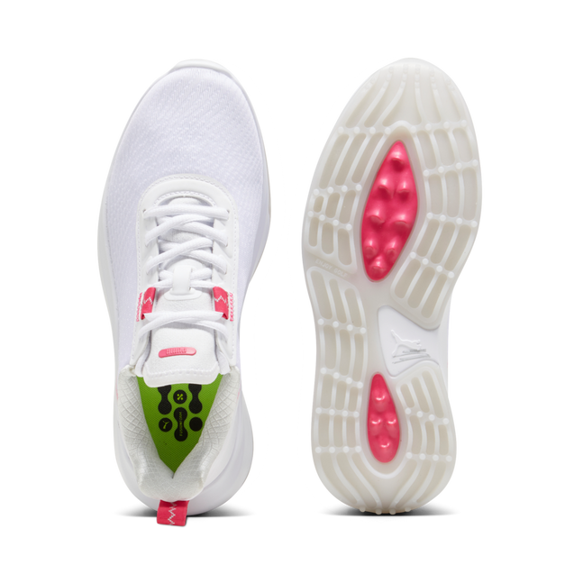 Prior Generation - Women's Fusion Crush Sport Spikeless Golf Shoe