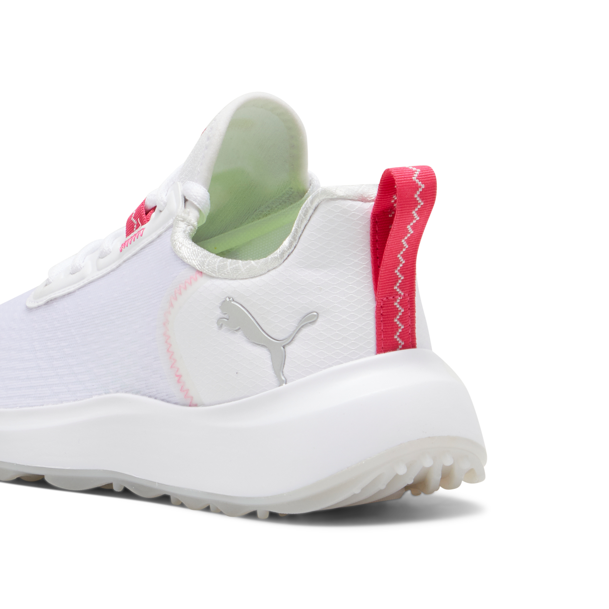 Women's Fusion Crush Sport Spikeless Golf Shoe