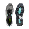 Women's Fusion Crush Sport Spikeless Golf Shoe - Black