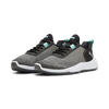 Women's Fusion Crush Sport Spikeless Golf Shoe - Black
